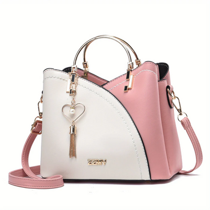 Chic Ladies Handbag - LuxeGrace
