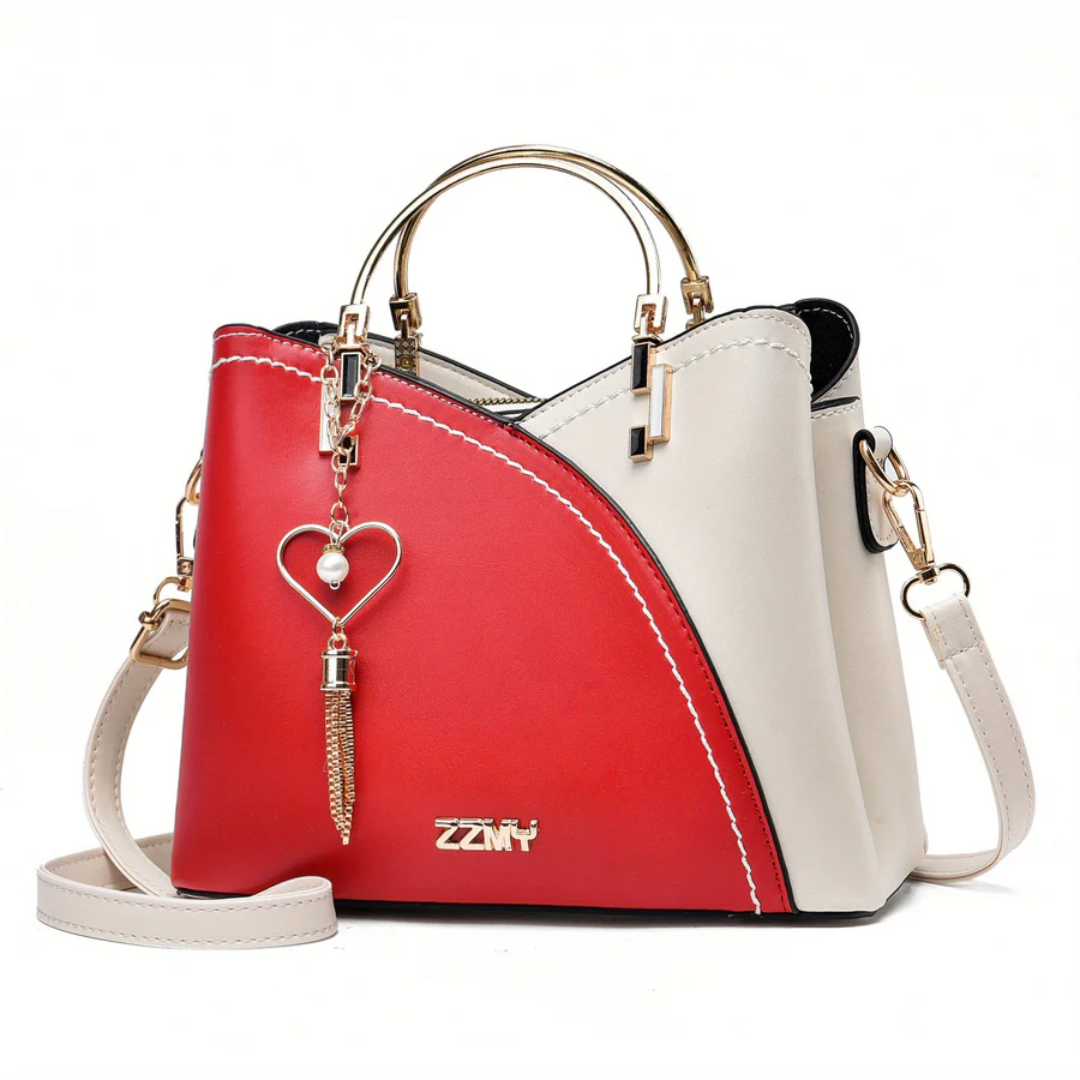 Chic Ladies Handbag - LuxeGrace