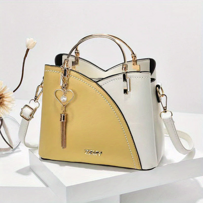 Chic Ladies Handbag - LuxeGrace