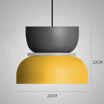 Stylish Hanging Pendant Lighting