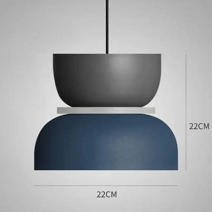 Stylish Hanging Pendant Lighting