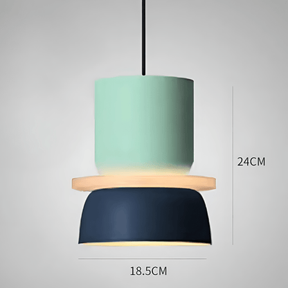 Stylish Hanging Pendant Lighting