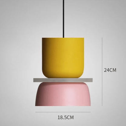 Stylish Hanging Pendant Lighting