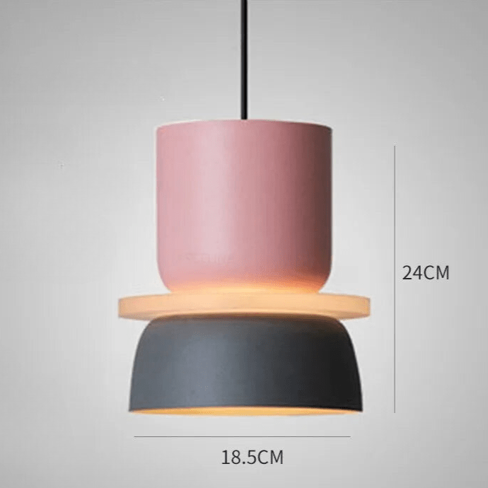 Stylish Hanging Pendant Lighting