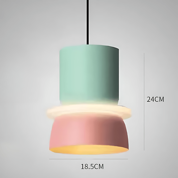 Stylish Hanging Pendant Lighting