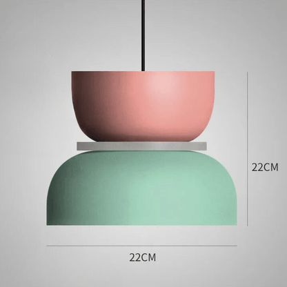 Stylish Hanging Pendant Lighting