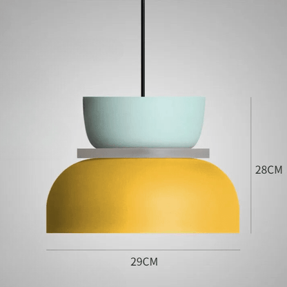 Stylish Hanging Pendant Lighting