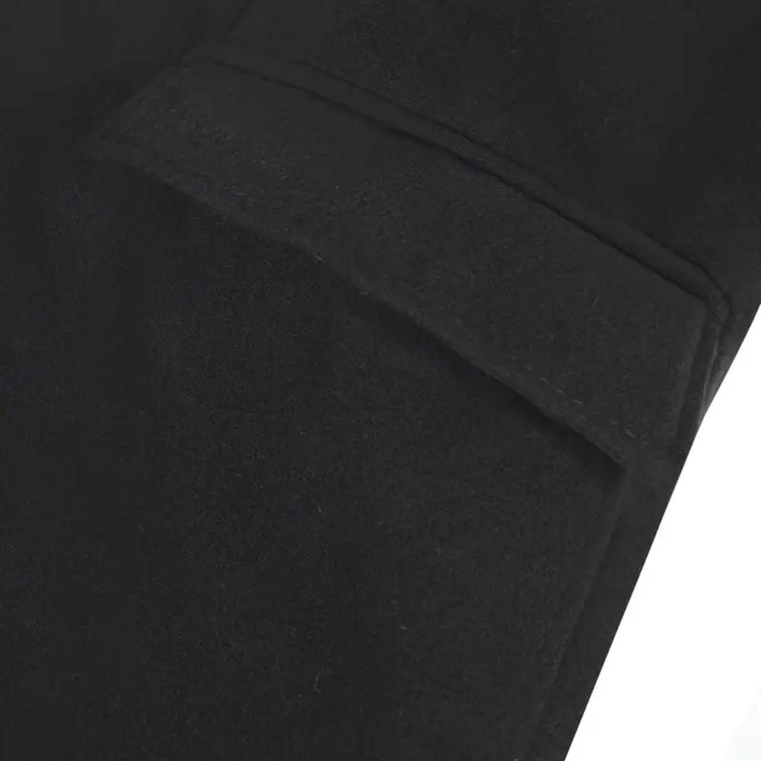 Classic Men's Trench Coat | Stylish & Functional