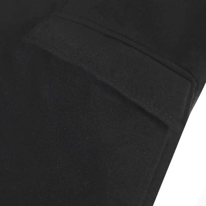 Classic Men's Trench Coat | Stylish & Functional