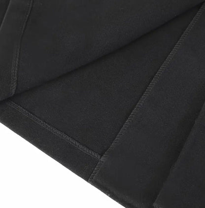 Men’s Long Line Tailored Trench Coat