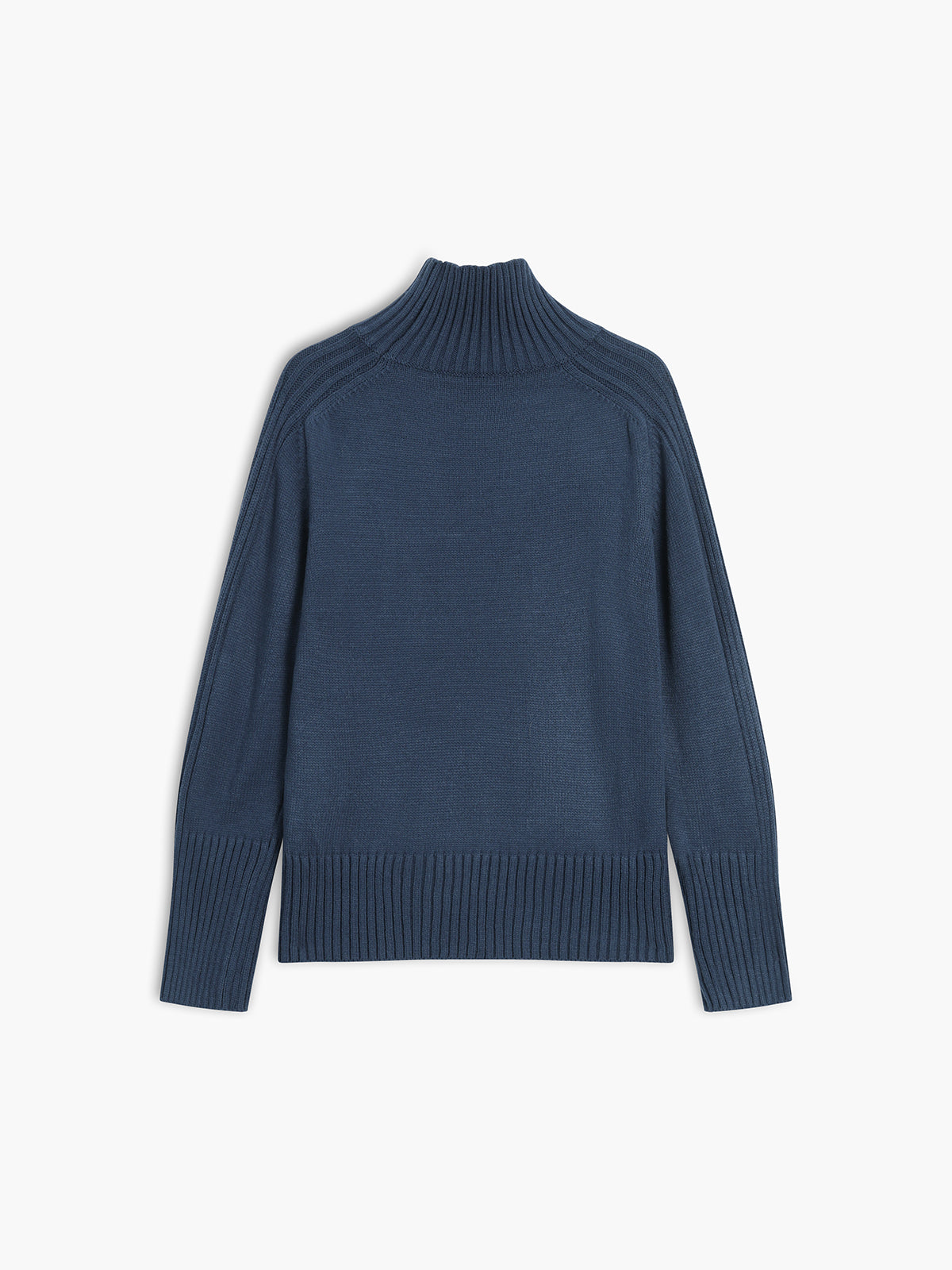 Classic Turtleneck for Women - Clara