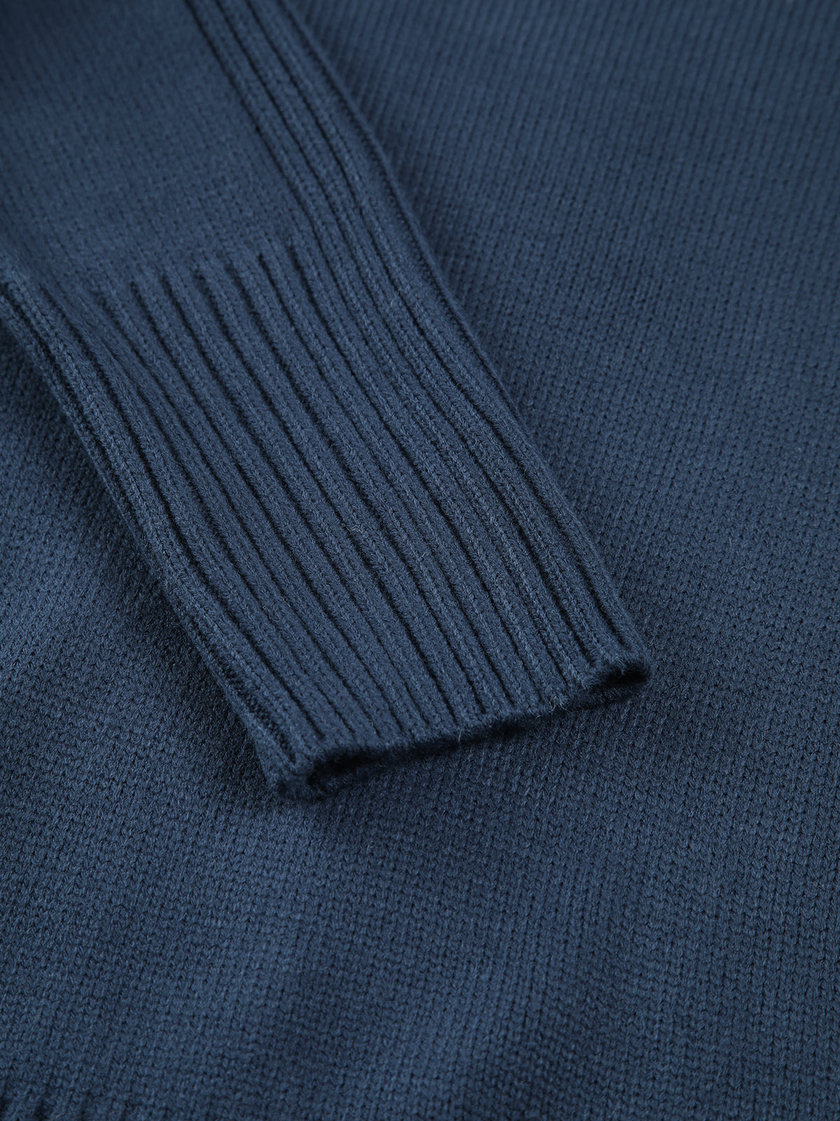 Classic Turtleneck for Women - Clara