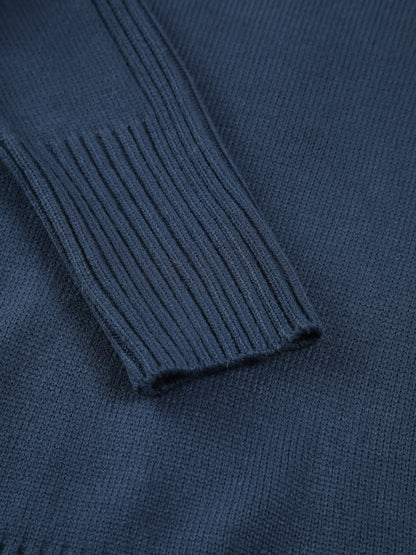 Classic Turtleneck for Women - Clara