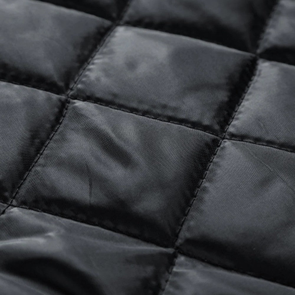 Classic Varsity Letterman Jacket