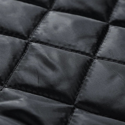Classic Varsity Letterman Jacket