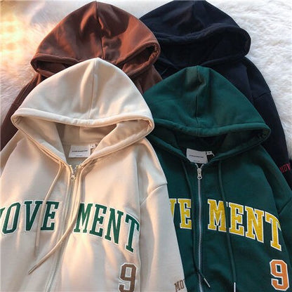 ClassicHoodie | Women's Oversized Hoodie