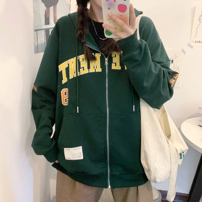 ClassicHoodie | Women's Oversized Hoodie