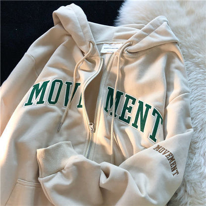 ClassicHoodie | Women's Oversized Hoodie