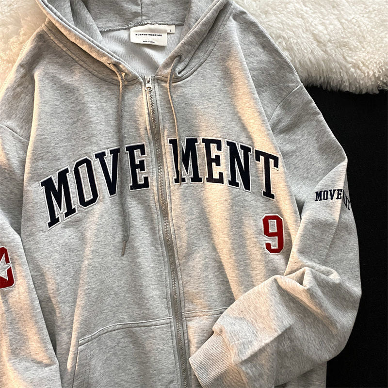 ClassicHoodie | Women's Oversized Hoodie