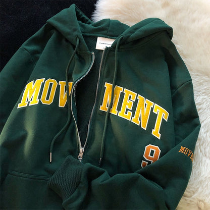 ClassicHoodie | Women's Oversized Hoodie