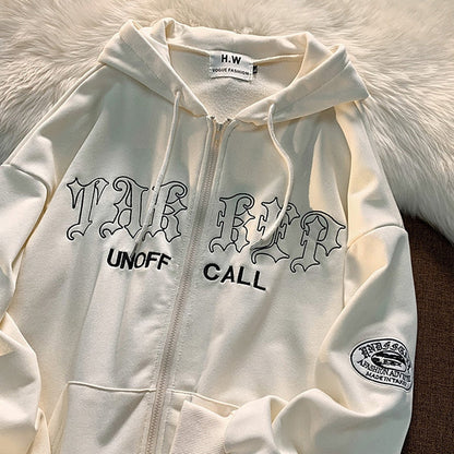 ClassicHoodie | Women's Oversized Hoodie