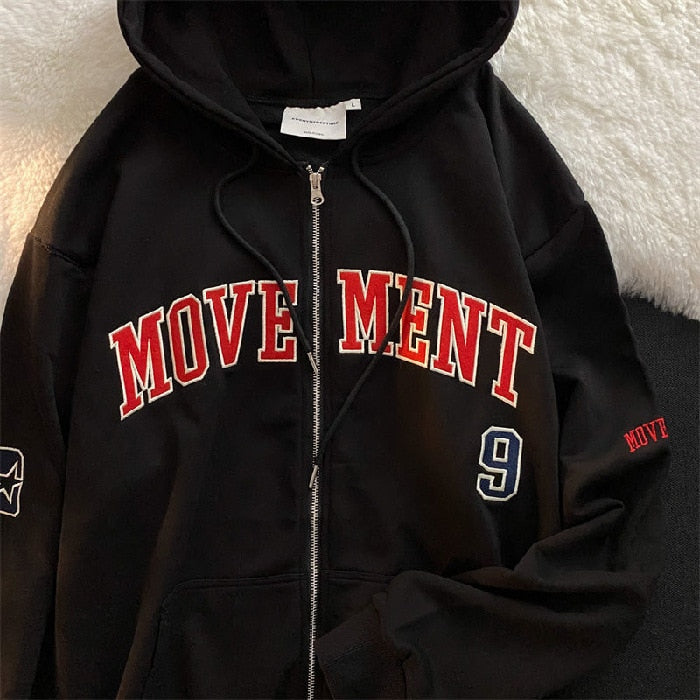 ClassicHoodie | Women's Oversized Hoodie