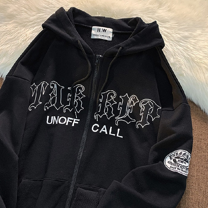 ClassicHoodie | Women's Oversized Hoodie