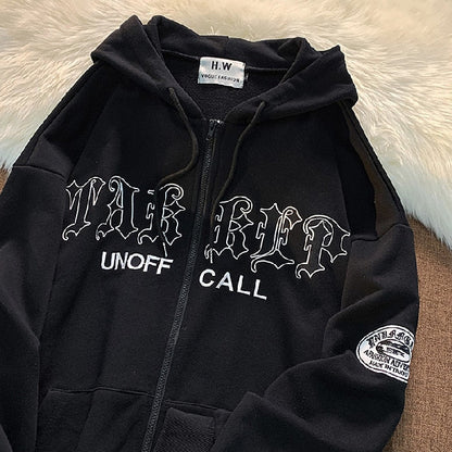 ClassicHoodie | Women's Oversized Hoodie