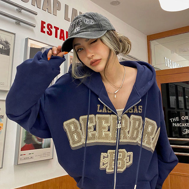 ClassicHoodie | Women's Oversized Hoodie