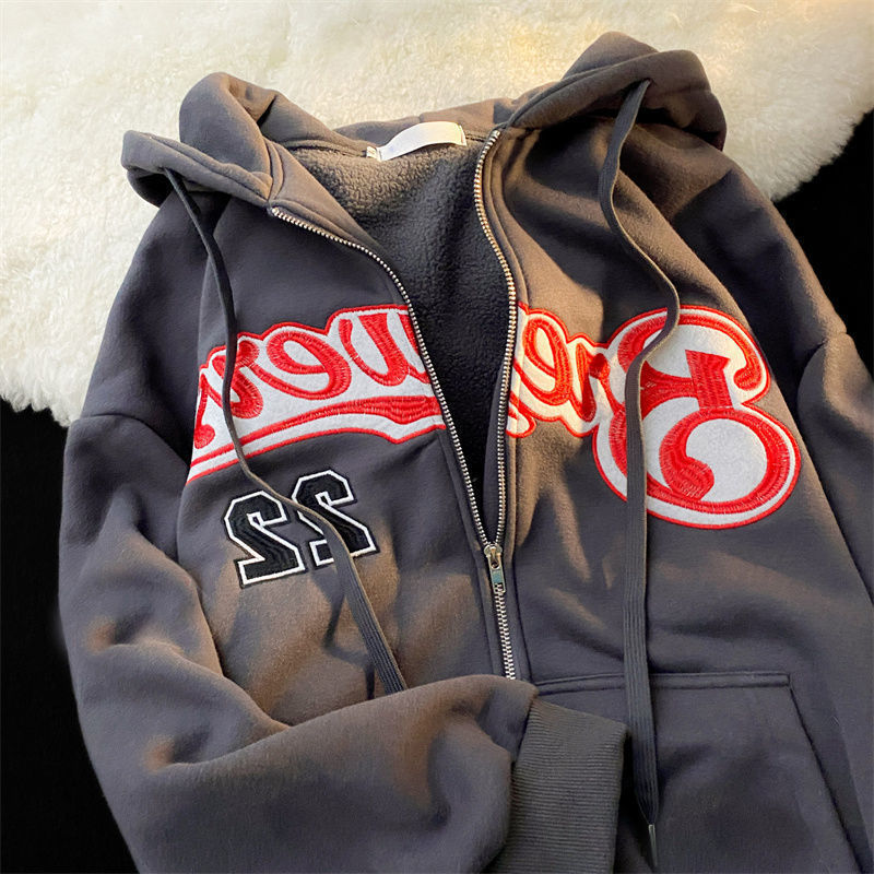 ClassicHoodie | Women's Oversized Hoodie