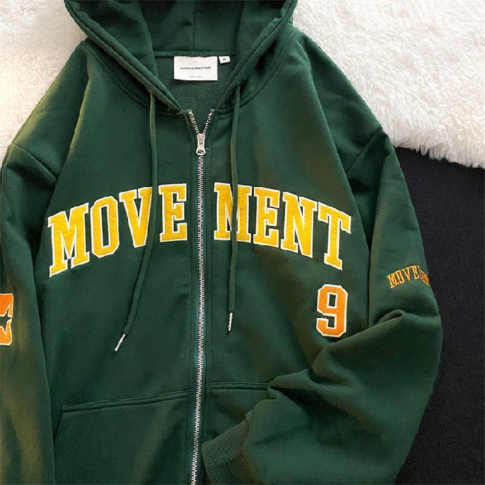 ClassicHoodie | Women's Oversized Hoodie
