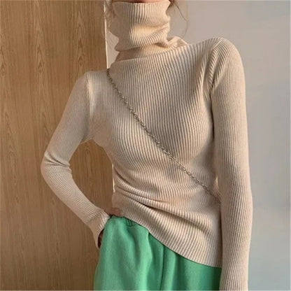 ClassicSweater | Women's Pullover