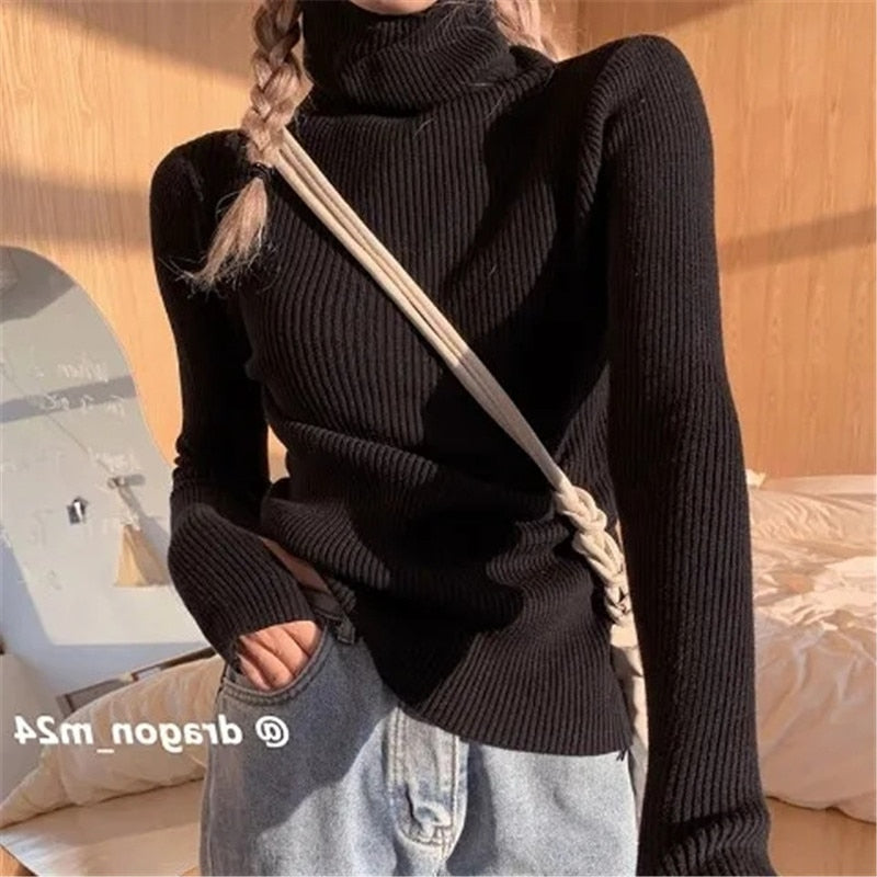 ClassicSweater | Women's Pullover