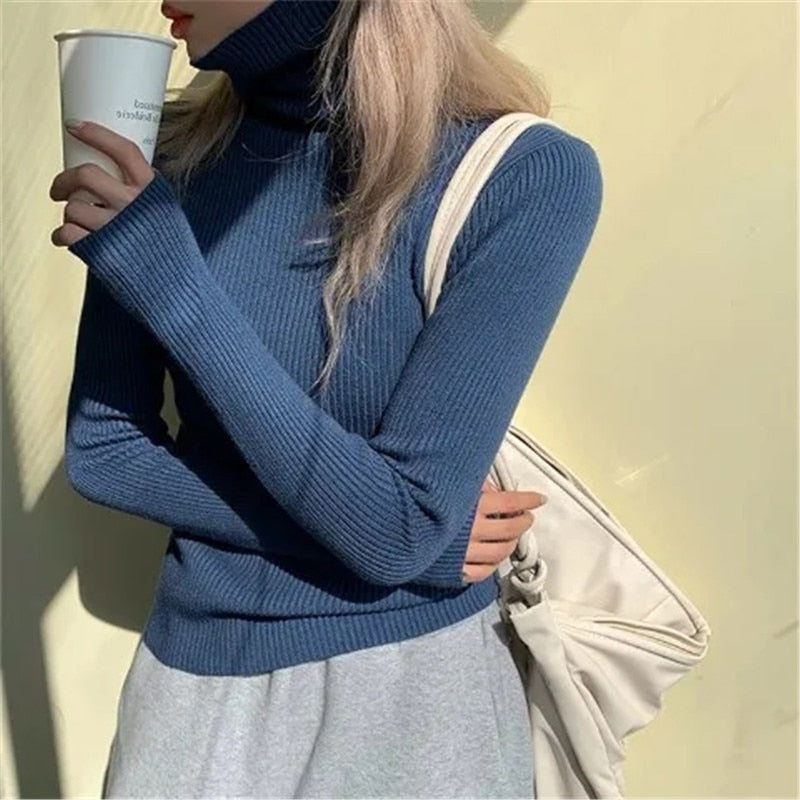 ClassicSweater | Women's Pullover
