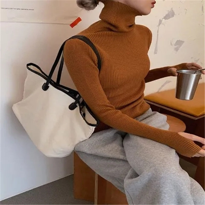 ClassicSweater | Women's Pullover