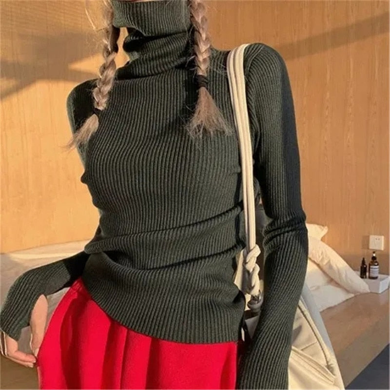 ClassicSweater | Women's Pullover