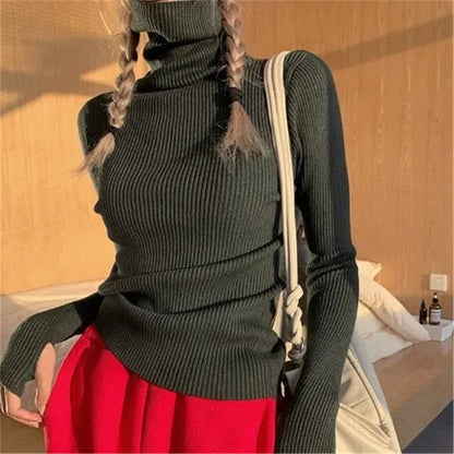 ClassicSweater | Women's Pullover