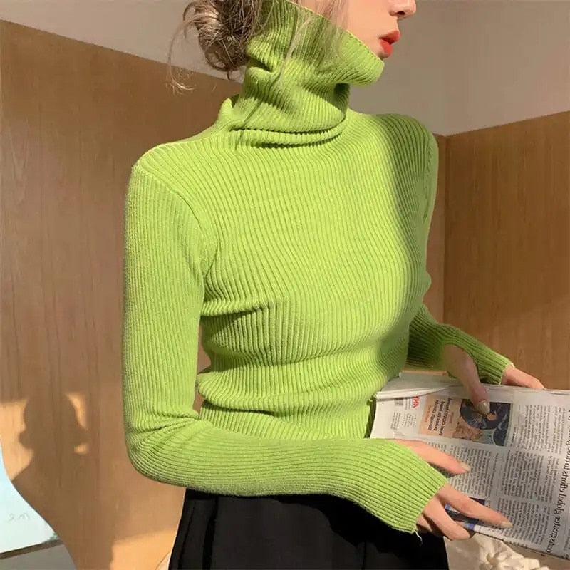 ClassicSweater | Women's Pullover