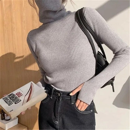 ClassicSweater | Women's Pullover