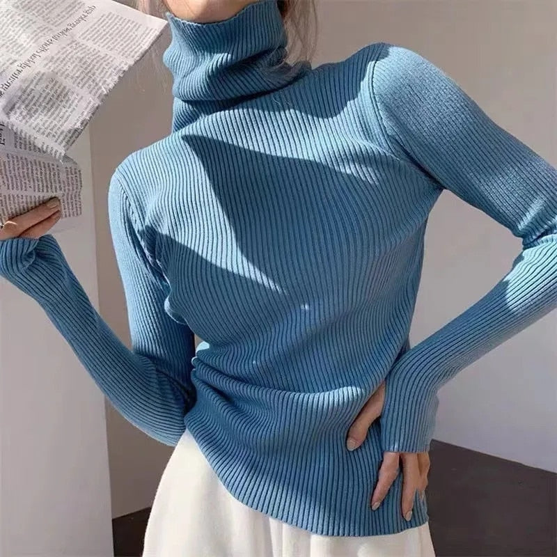 ClassicSweater | Women's Pullover