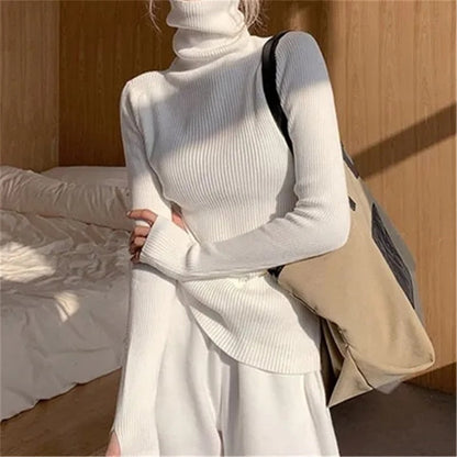 ClassicSweater | Women's Pullover