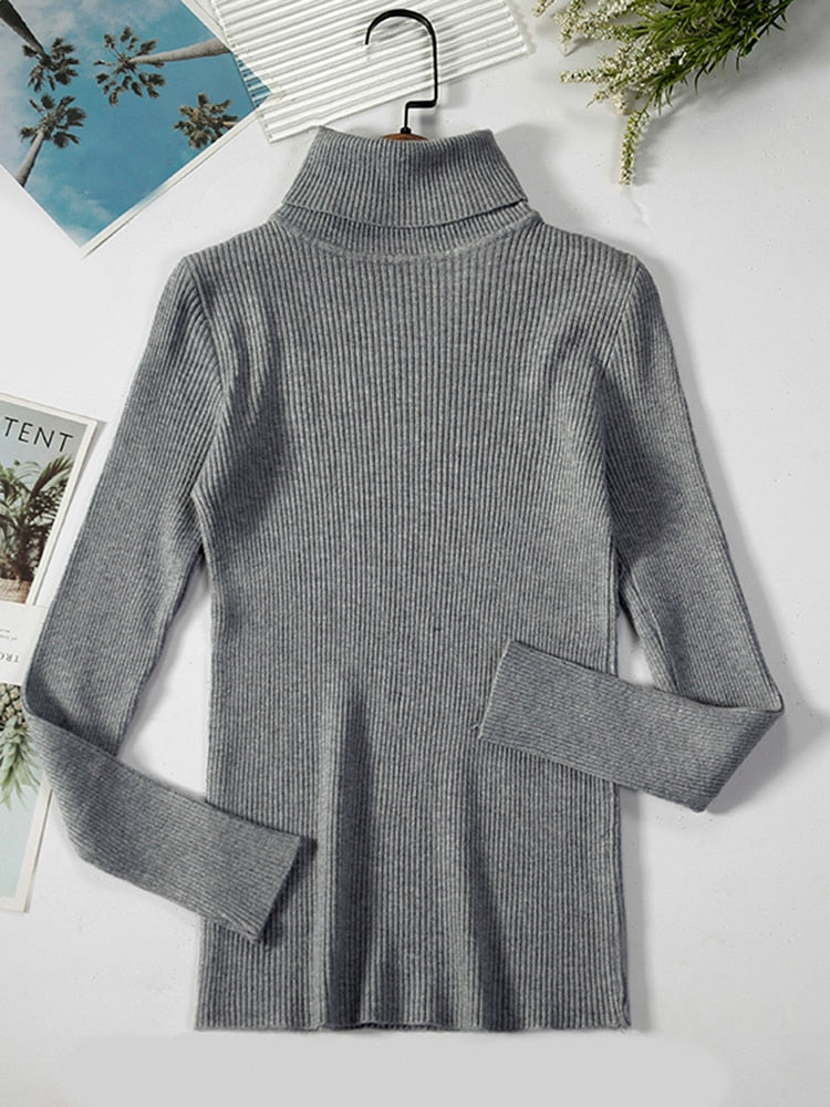ClassSweater | Women's Pullover