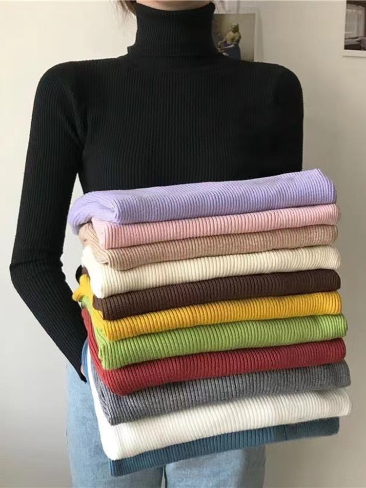ClassSweater | Women's Pullover