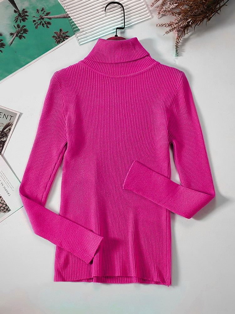 ClassSweater | Women's Pullover