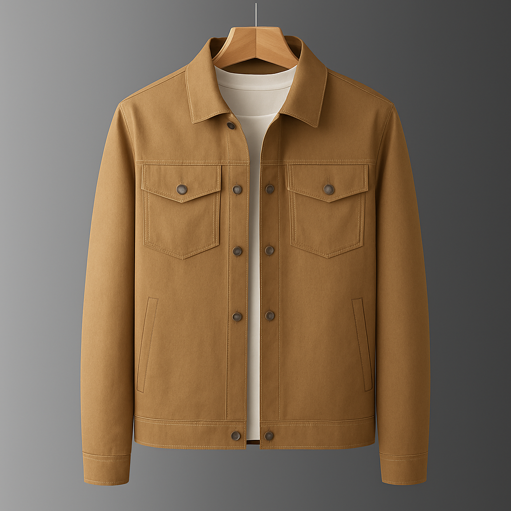 Zevan Jacket