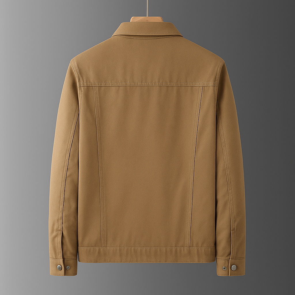 Zevan Jacket