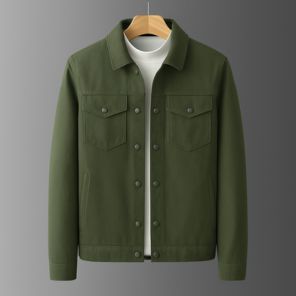 Zevan Jacket