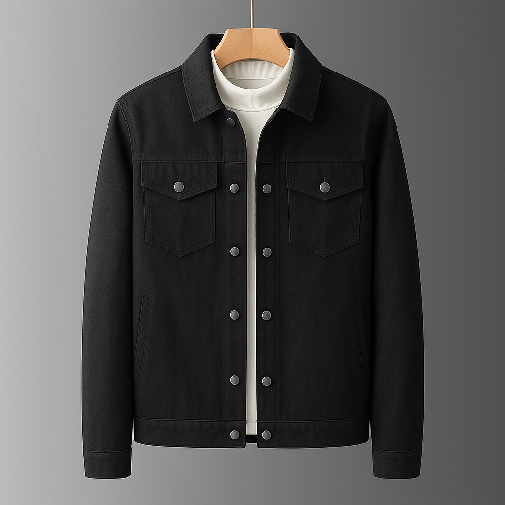 Zevan Jacket