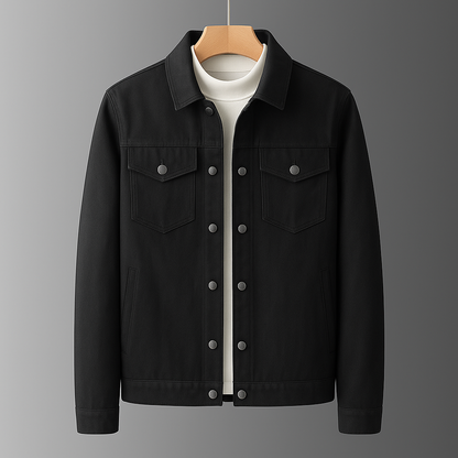 Zevan Jacket