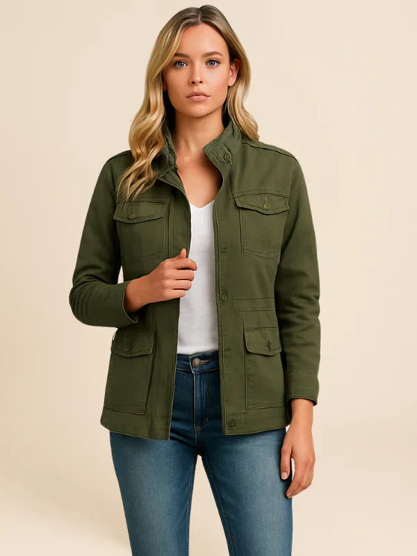 Alondra – Women’s Lightweight Jacket